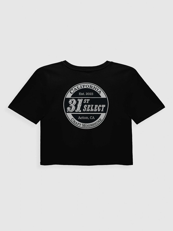 Womens "Button" Crop product image (2)