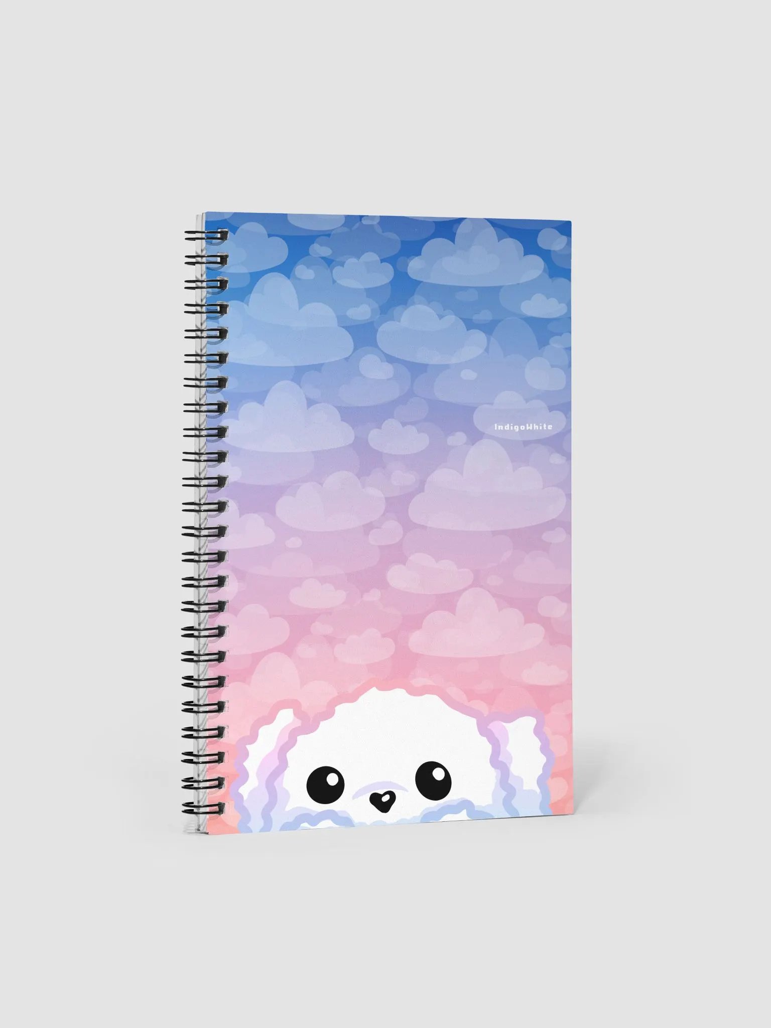 Tiny Bop Notebook product image (1)