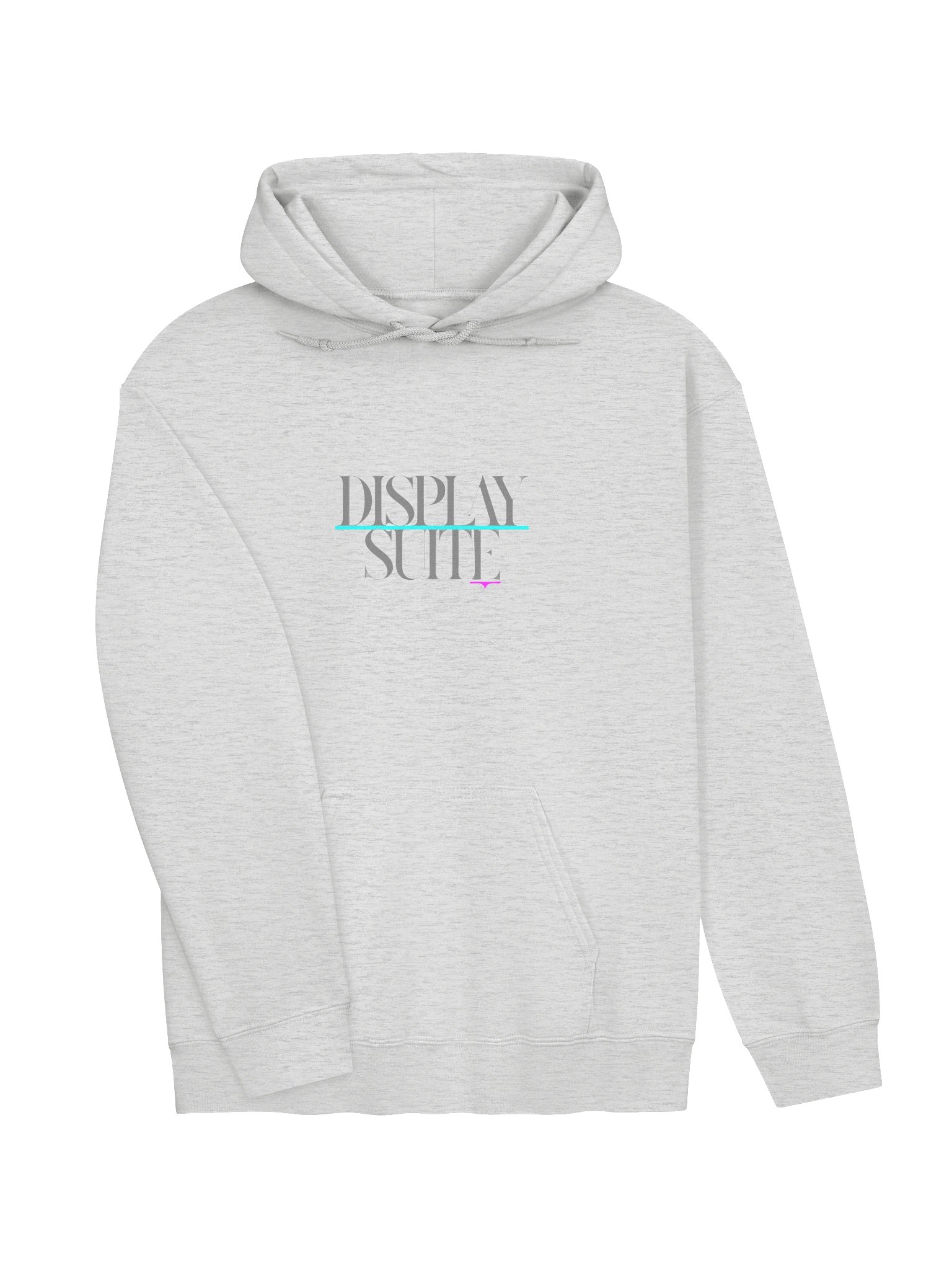 SUITE — Display Only | Heavyweight Graphic Hoodie | Structural Irony Streetwear product image (3)