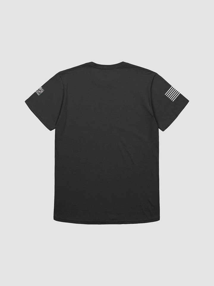 Starship Unisex Softstyle T-Shirt by Gildan product image (2)
