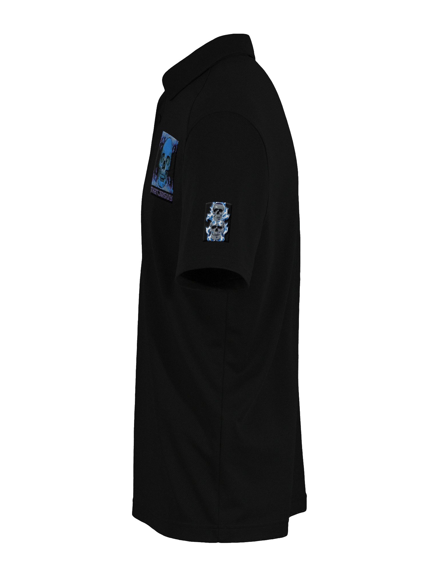 ThatJRguy 3 Skull Under Armor product image (34)
