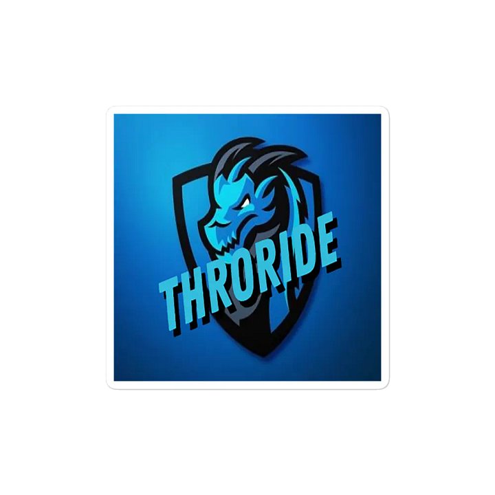 throride magnet product image (2)