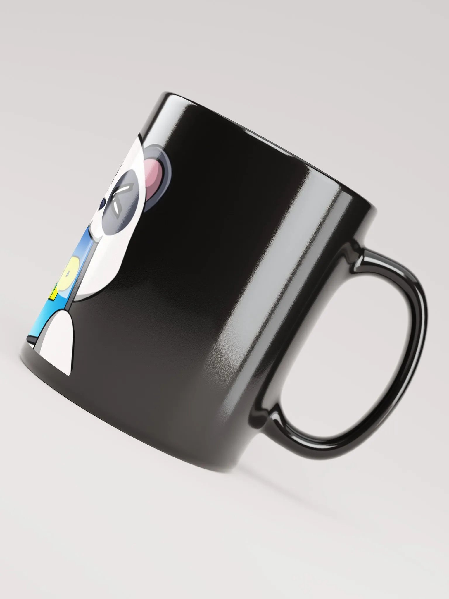 Team Derp Logo Mug product image (6)