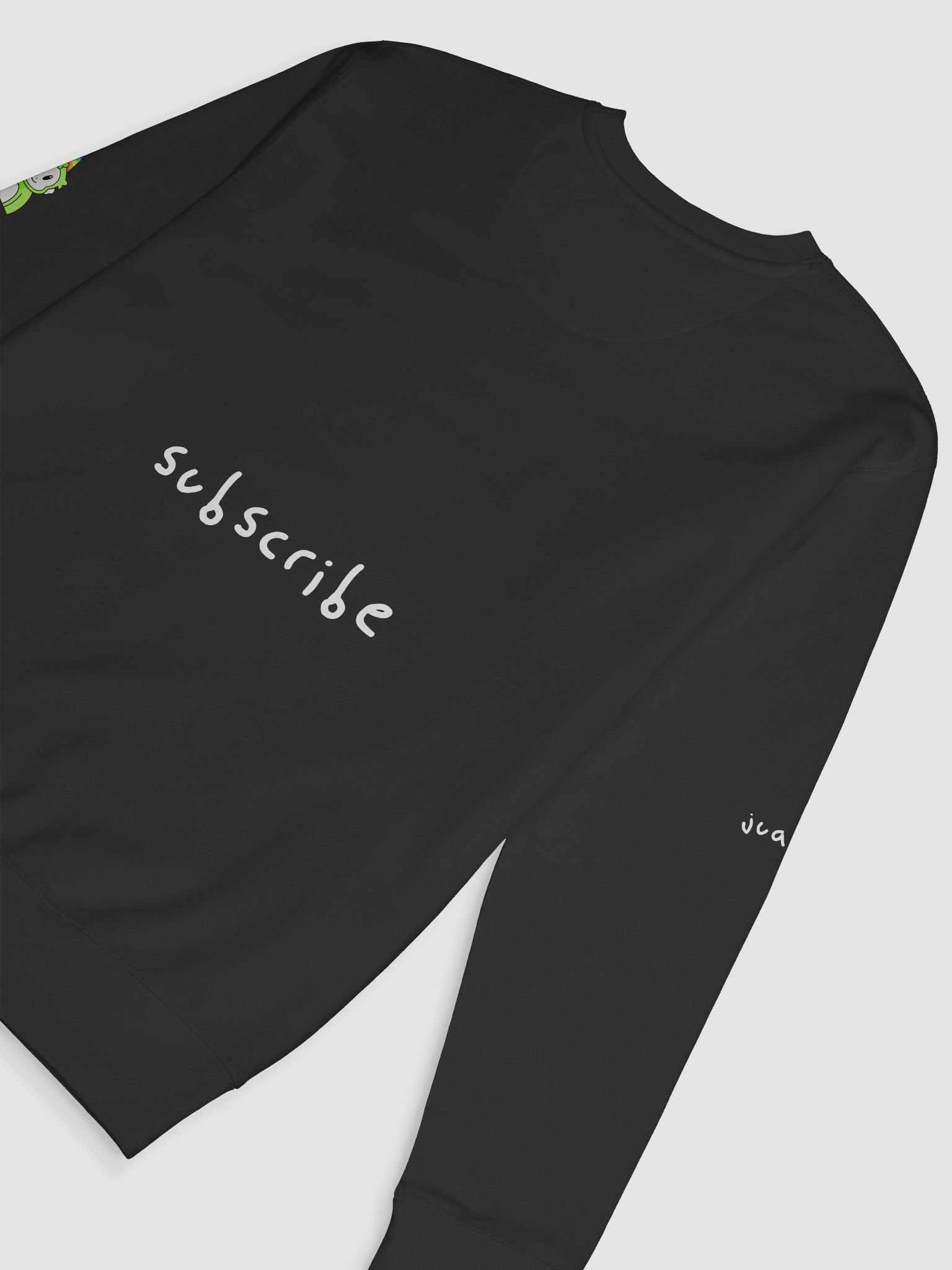 JuAnVo Sweatshirt product image (8)