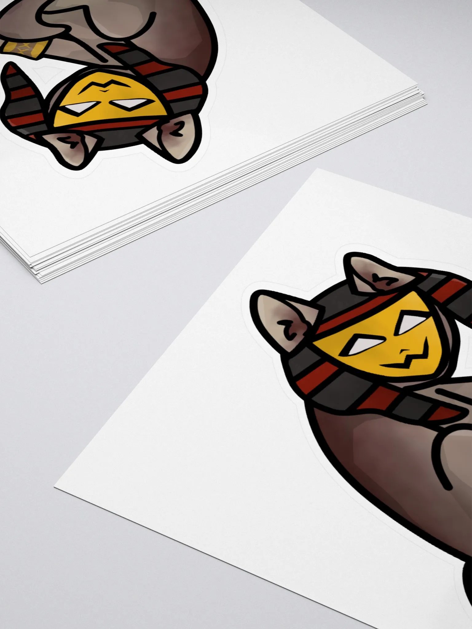 Amaskitty | Kittyscape product image (10)