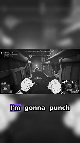 Best P.I. Ever! Highly Recommended! | Anon Follows | !chaos | !goals | Raids & Lurkers... - Clip 1 | #r3vb3n on #Twitch