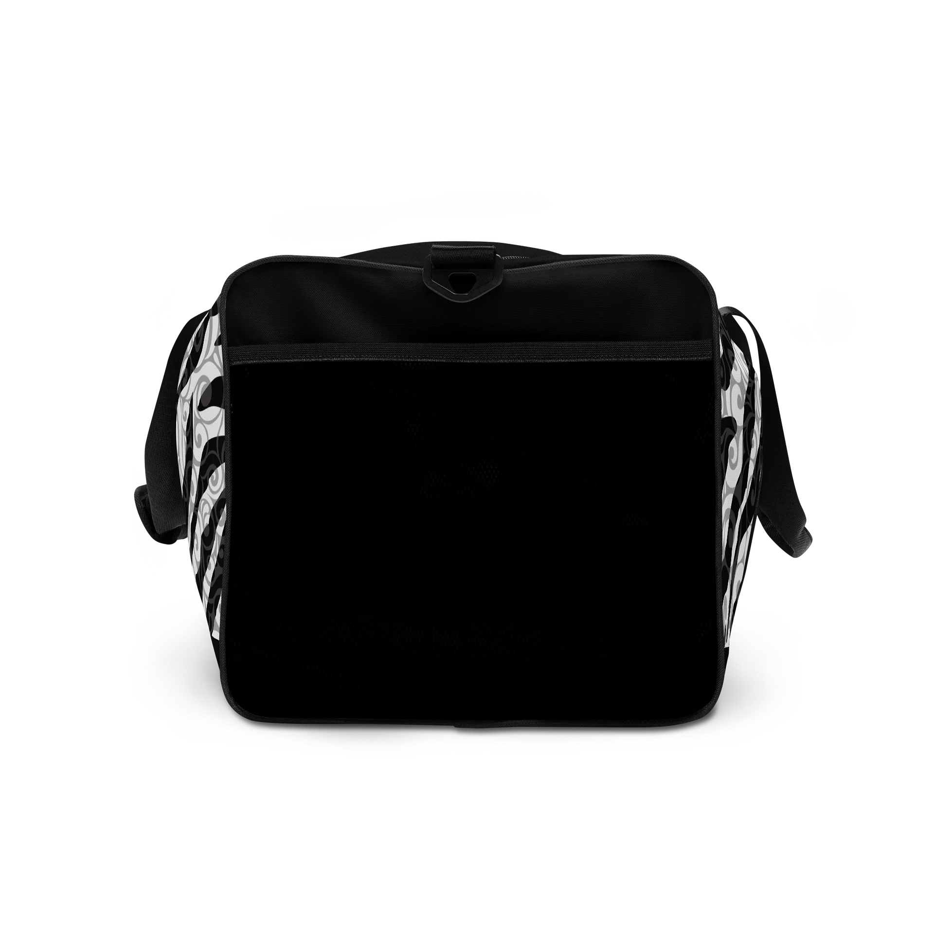Swirly Zebra Pattern product image (7)