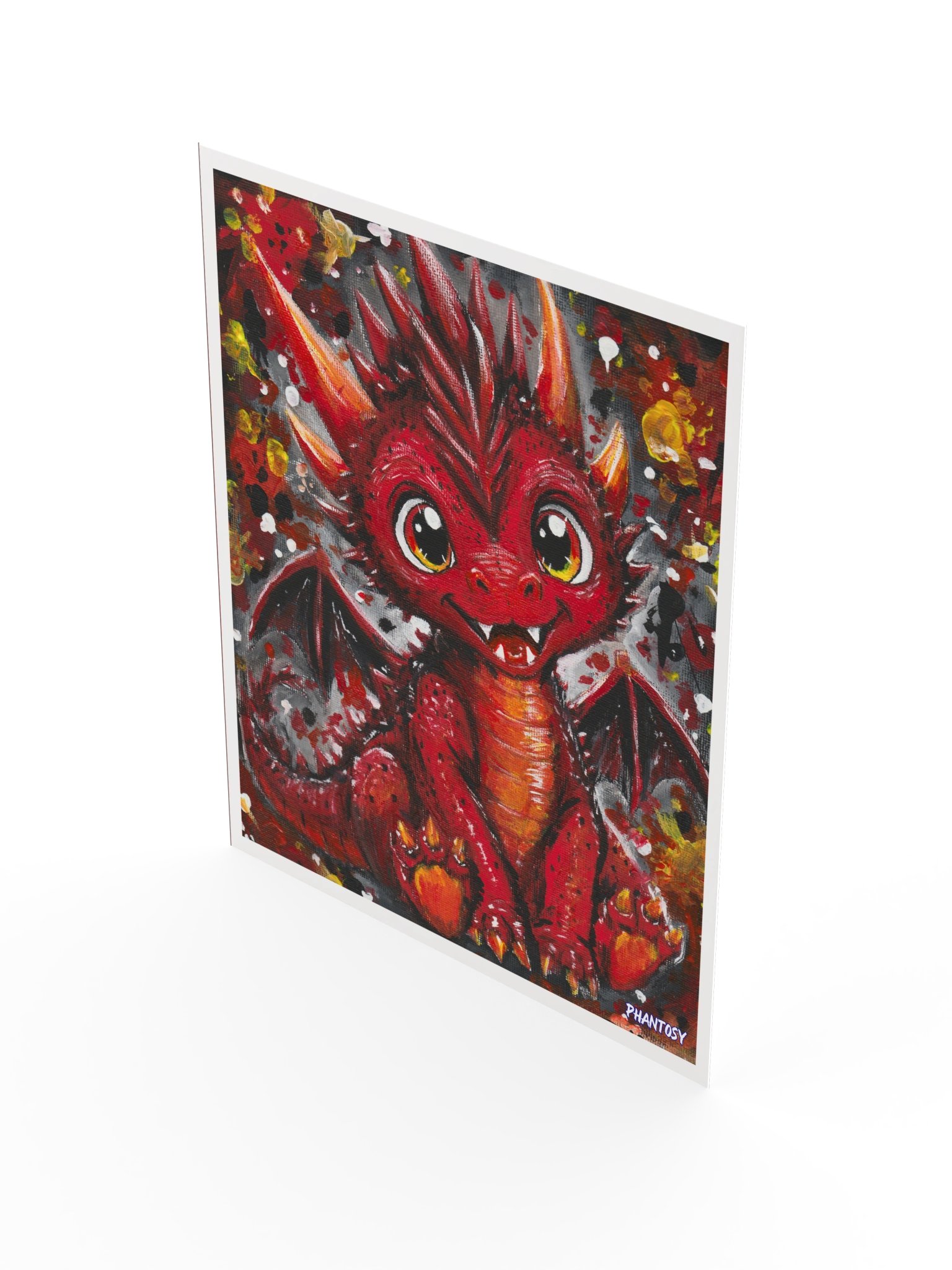 Little Ember product image (3)