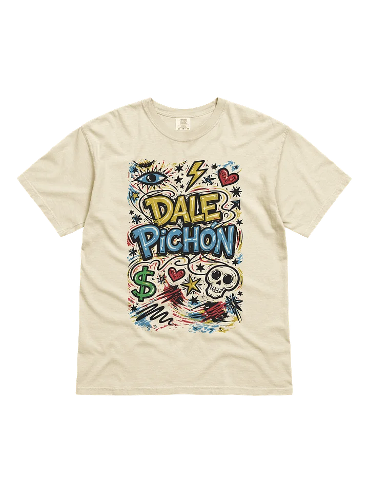 Dale Pichón product image (1)