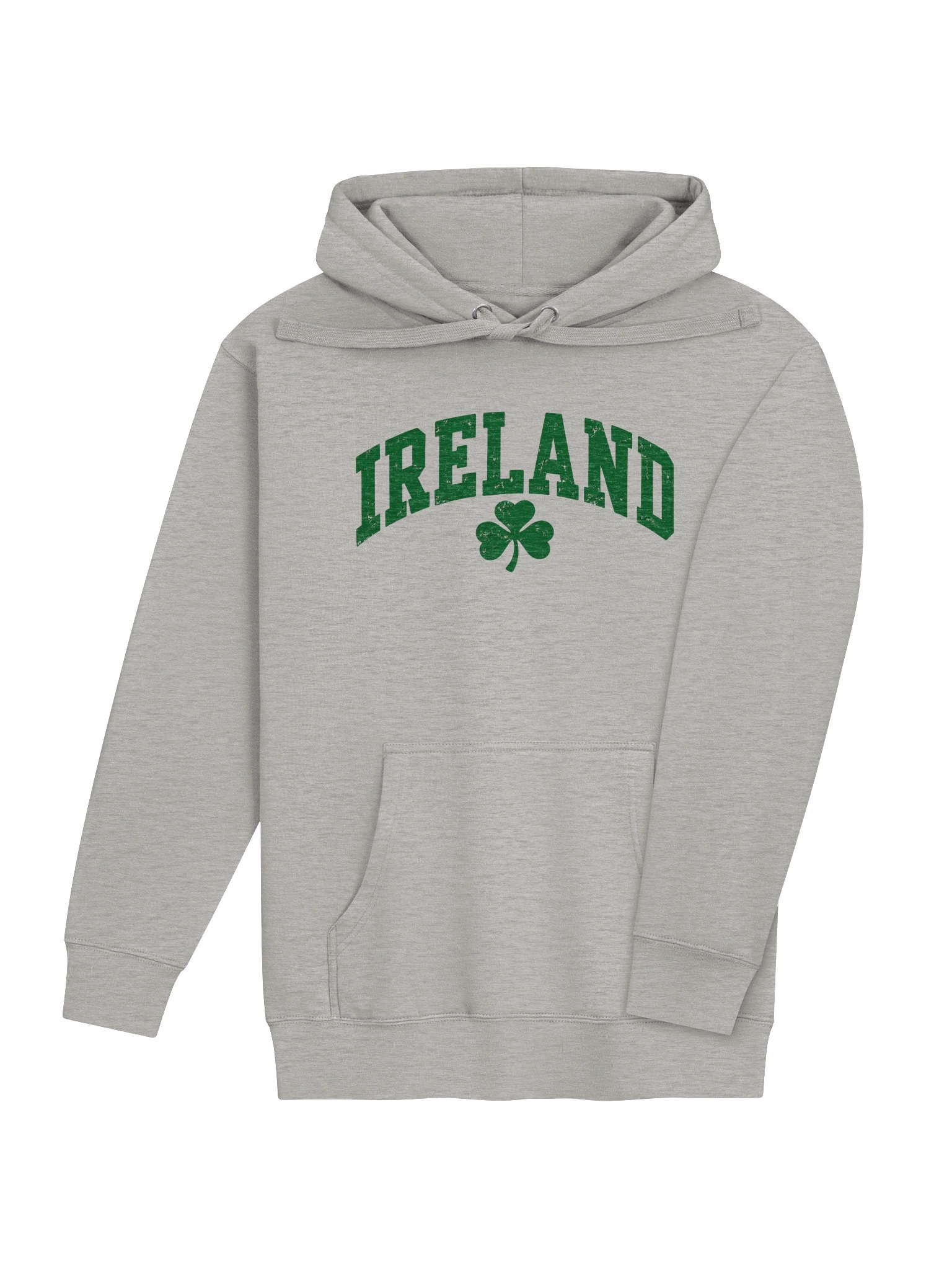 Ireland - Premium Hoodie product image (5)
