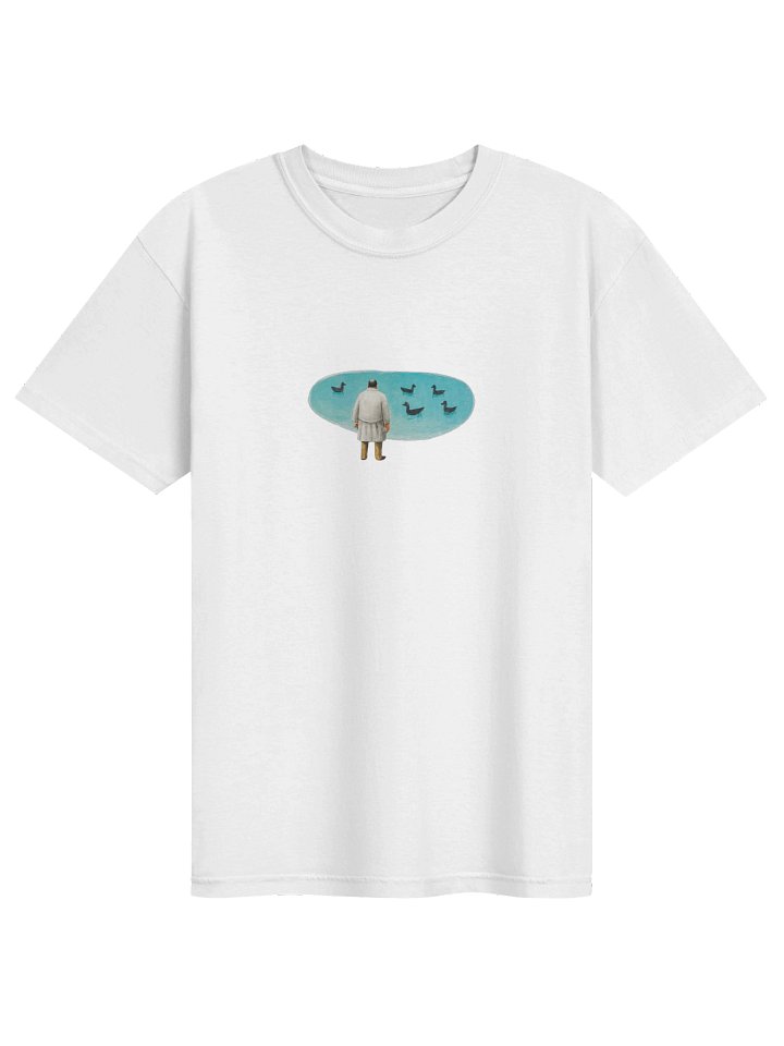 RF Ducks T-Shirt product image (1)