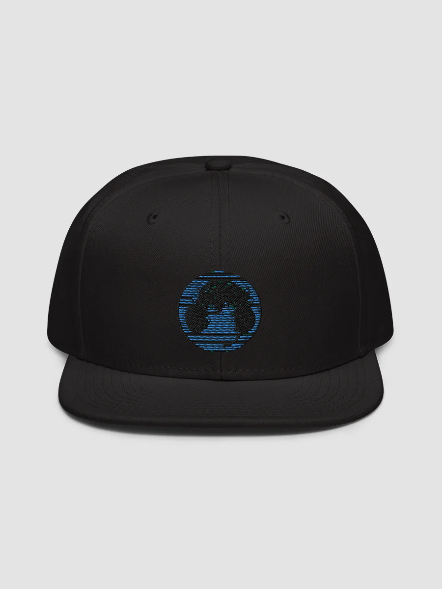 Snapback - Otto Cap 125-978 product image (2)