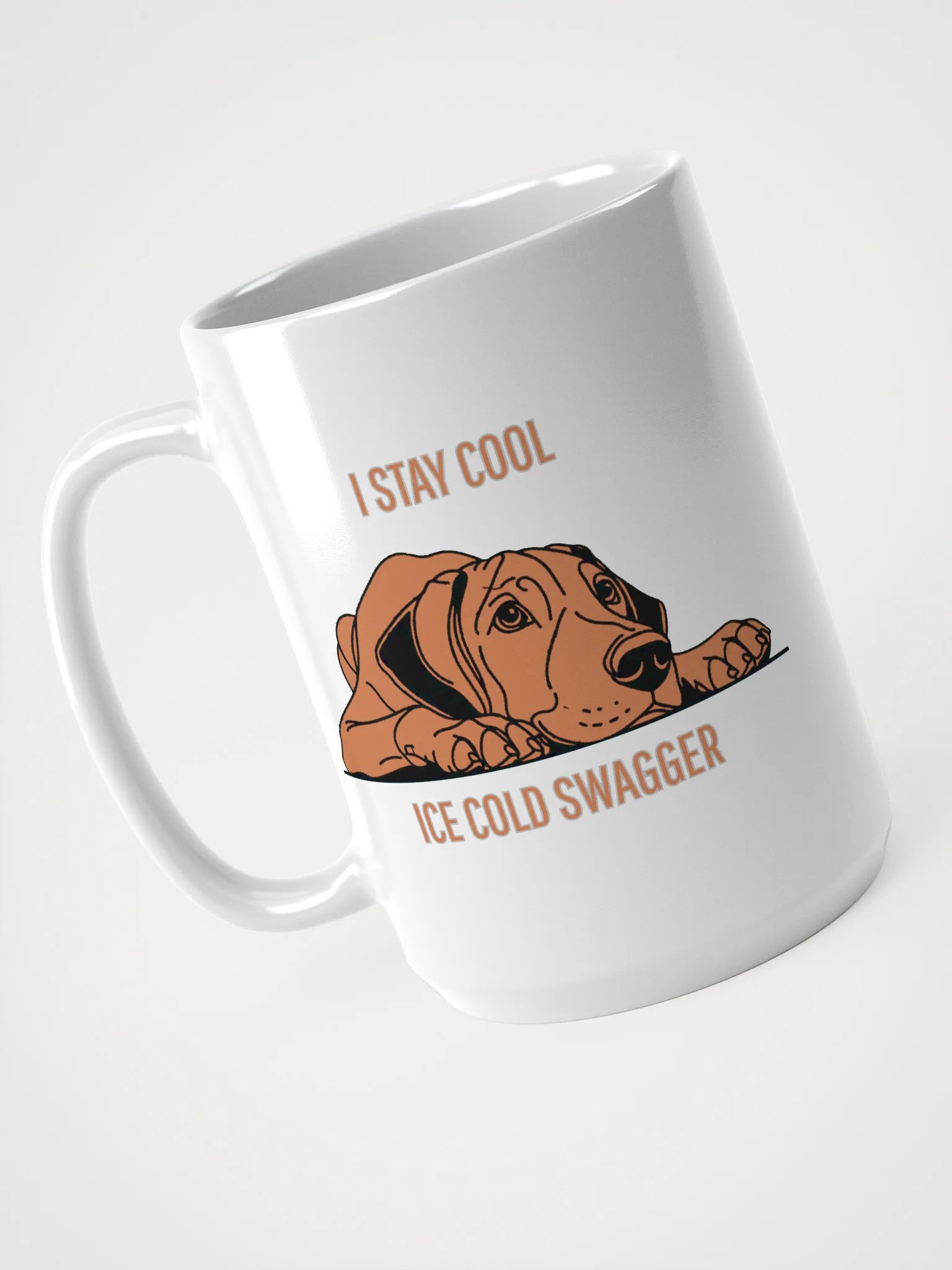 Ice Cold RR Mug product image (4)
