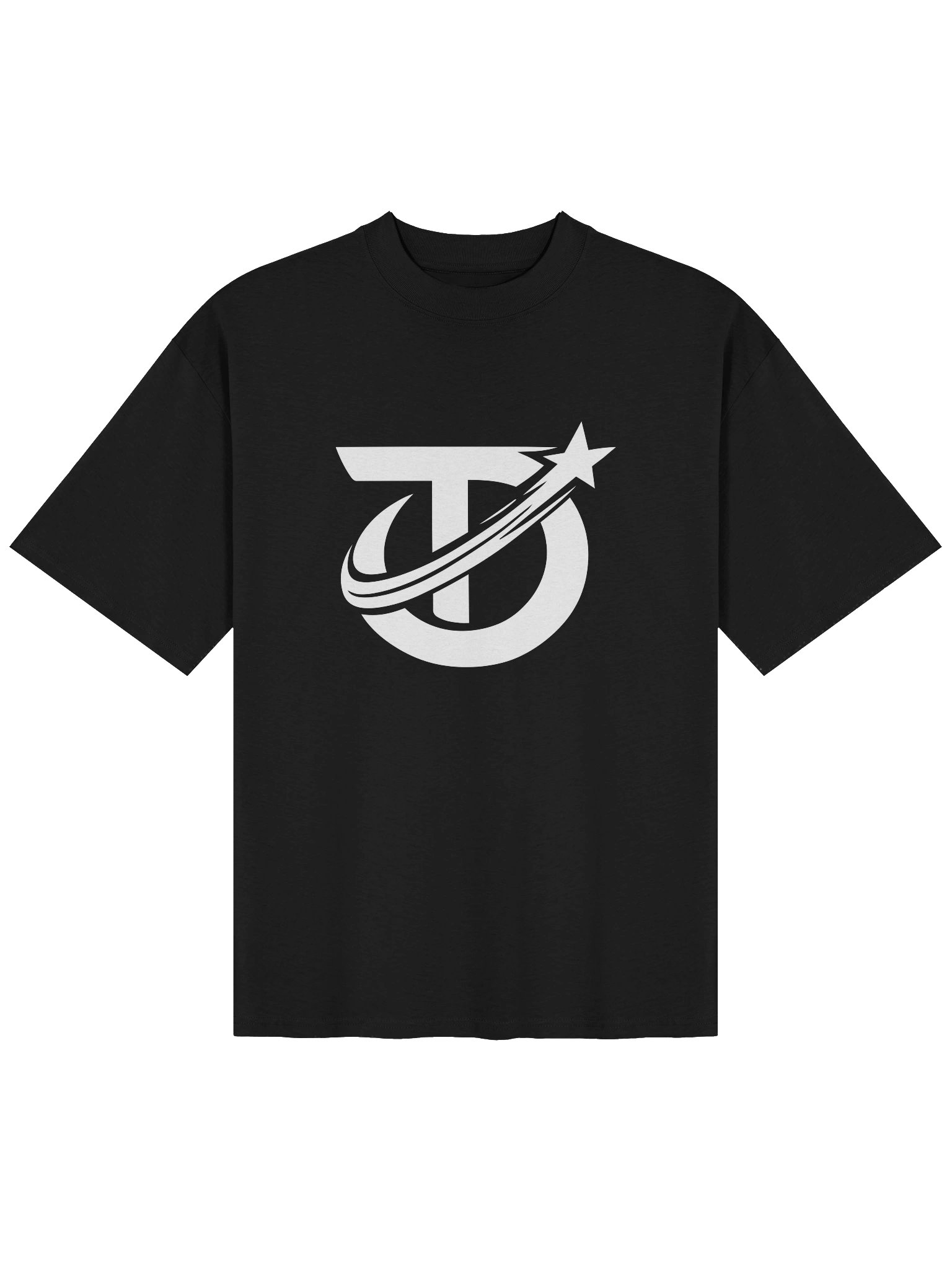 OVERSIZED TOPONE TEE product image (1)