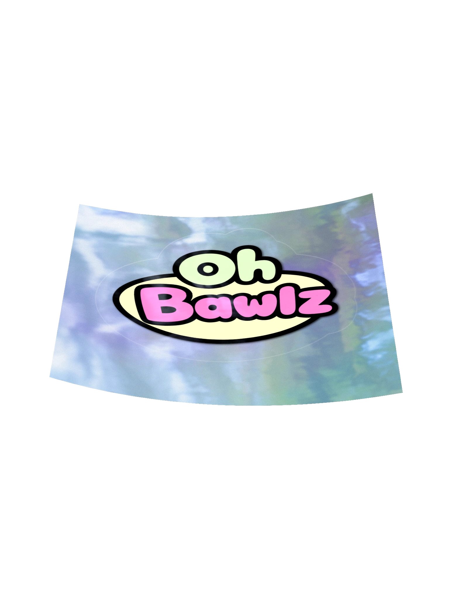 Holo Bawlz product image (6)