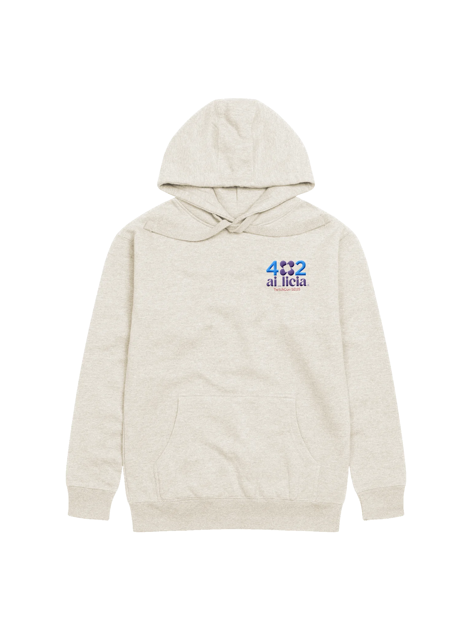 402 x ai_licia - TwitchCon SD 2025 Edition product image (3)
