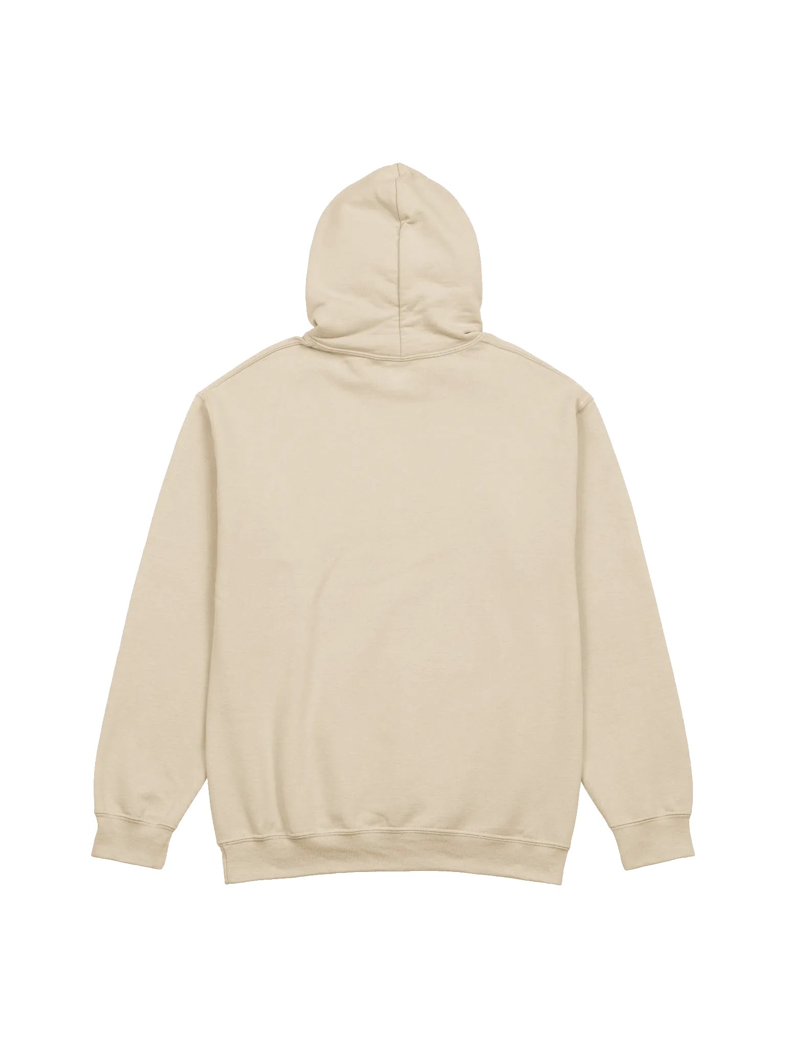 DJ Trancecontinental Logo Hoodie product image (3)