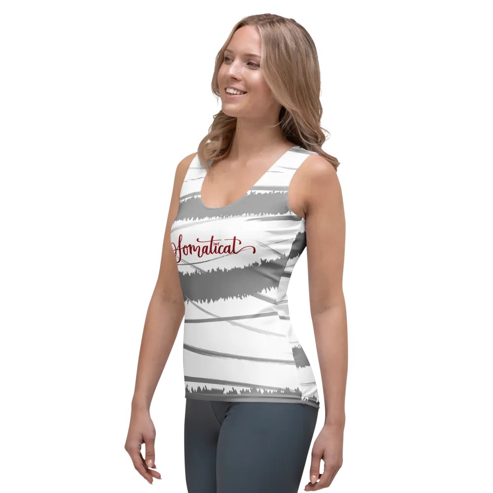 Somaticat Tank Top product image (3)