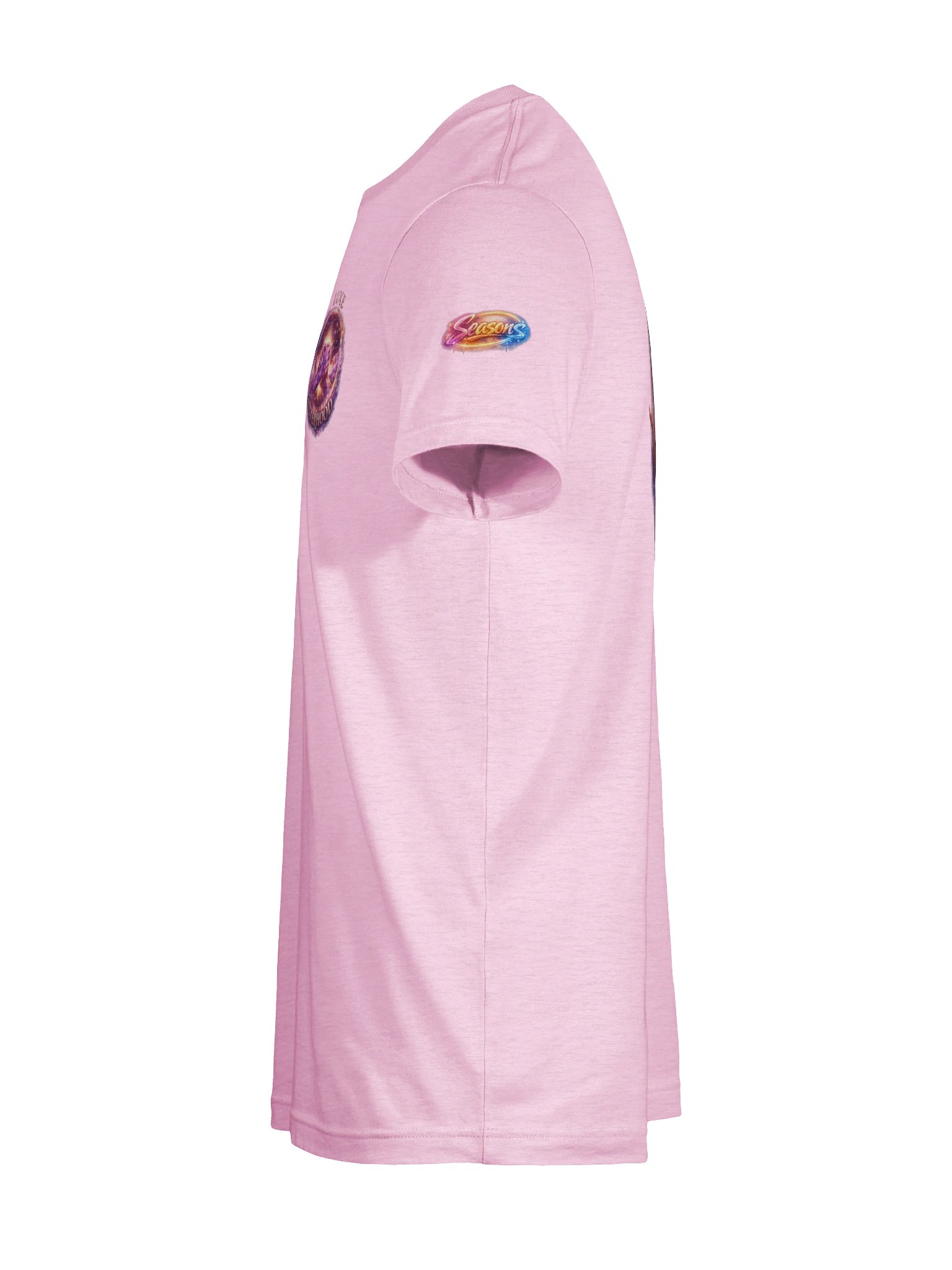 Luxe Sisterhood Cosmic Hands Tee product image (9)