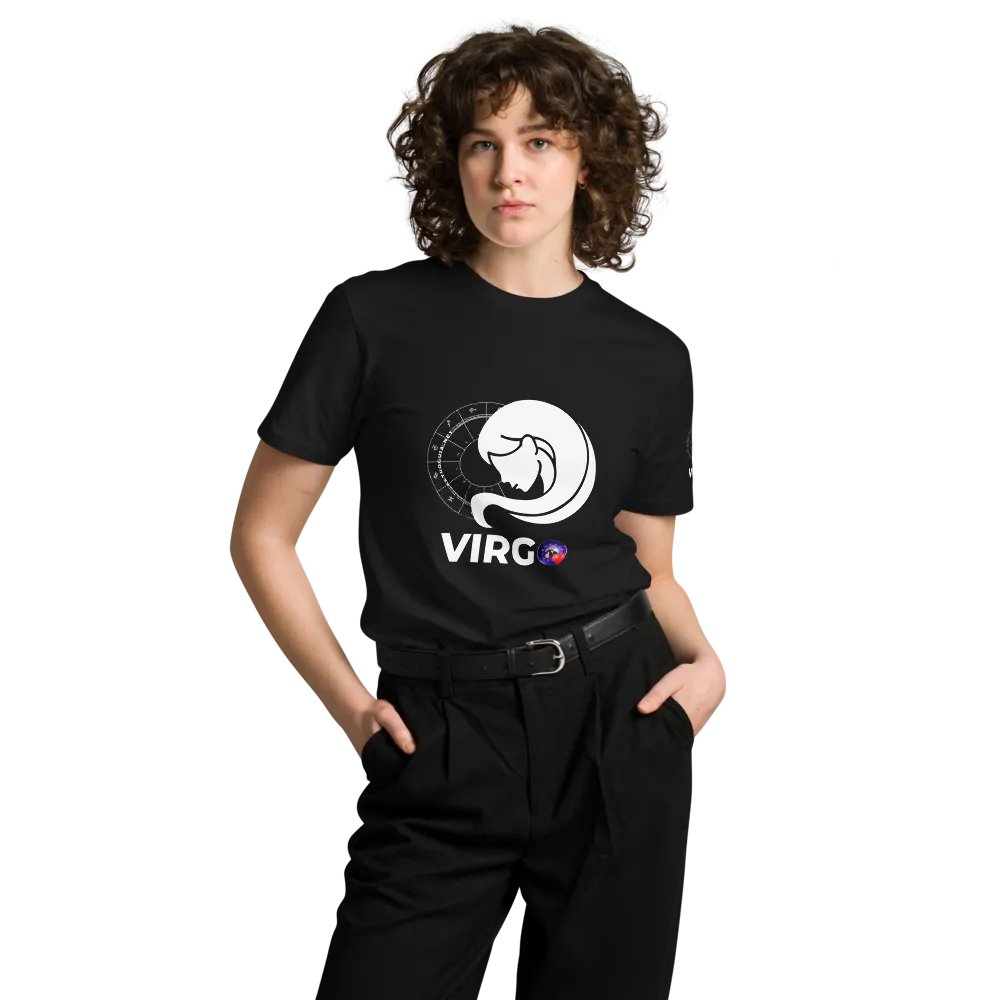 VIRGO T-Shirt product image (8)