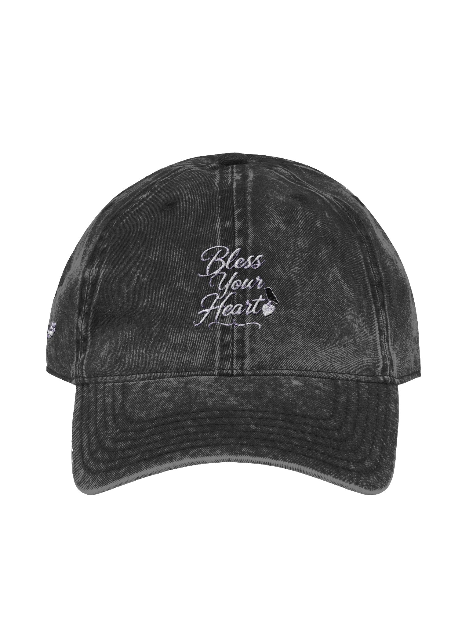 Bless Your Heart Cap product image (1)