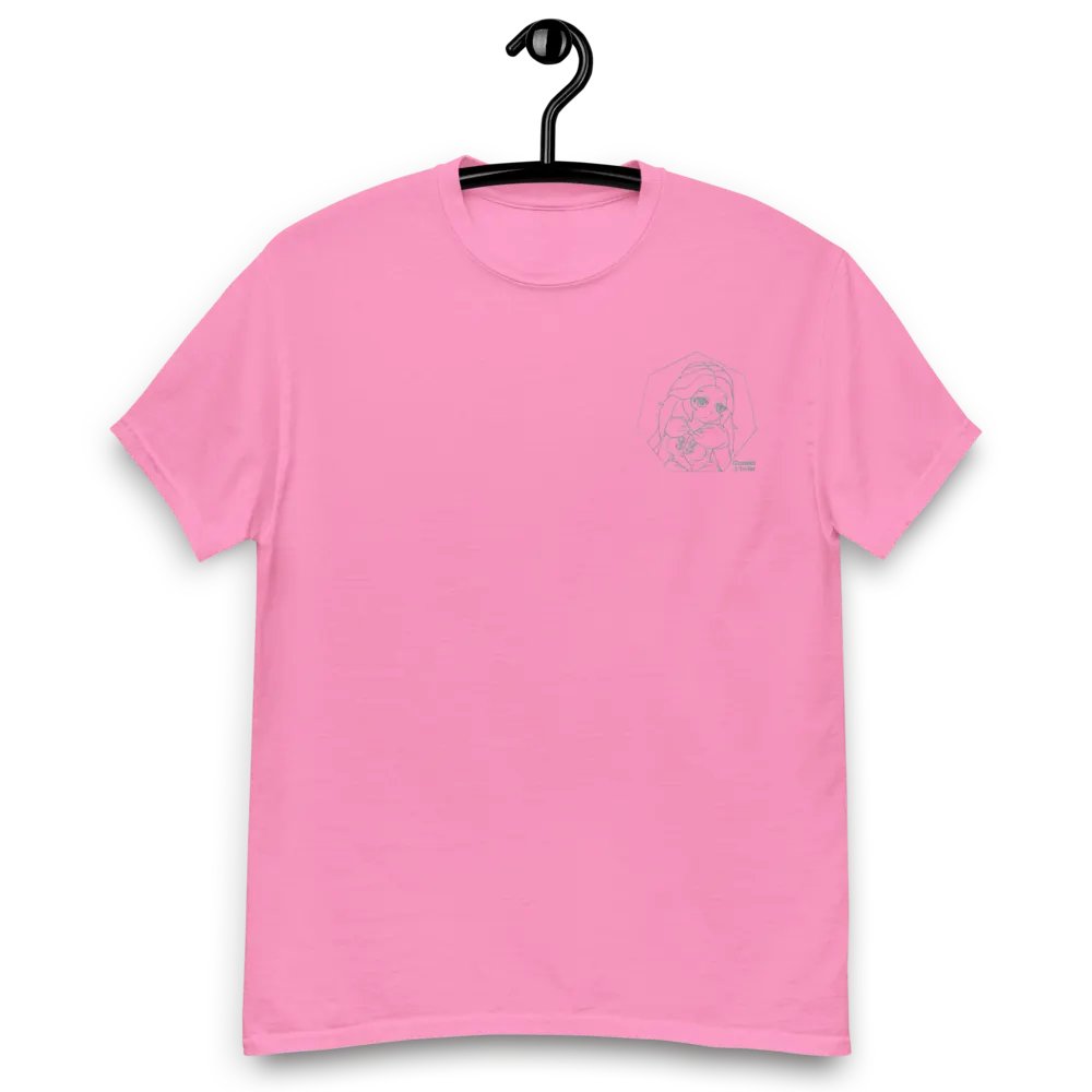 ChocoMilkT-Shirt product image (7)