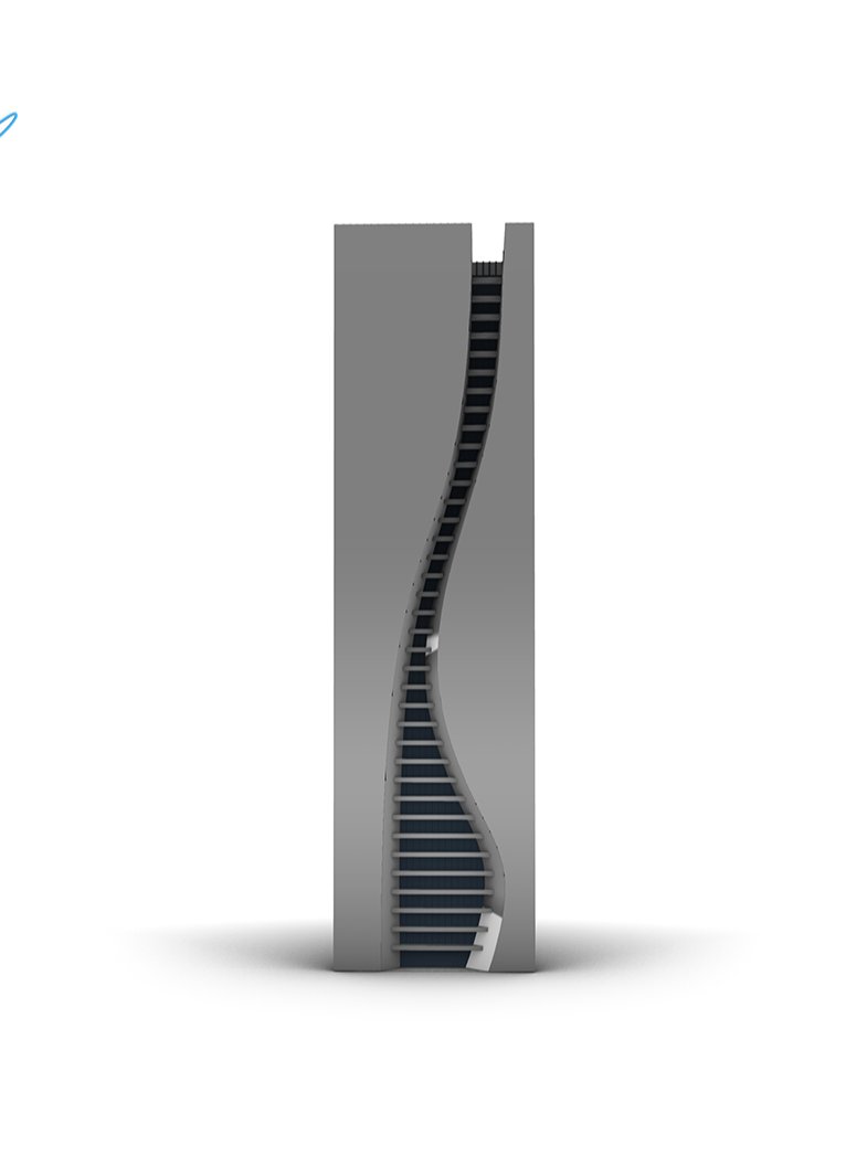 Rhino – EX 27 – Split + Loft product image (1)