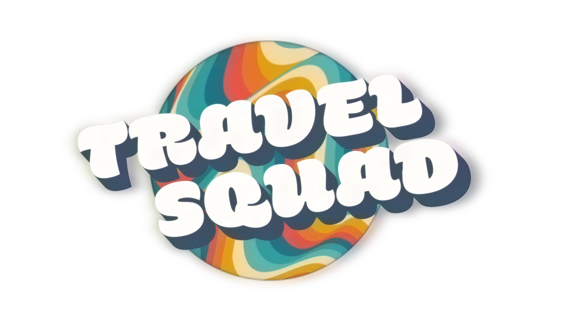 Travel Squad Door Magnet product image (3)