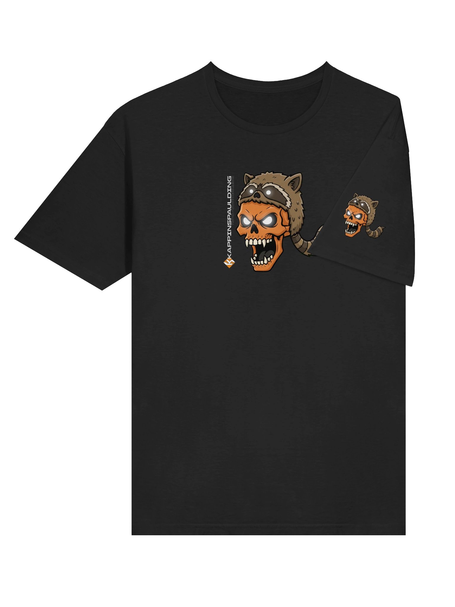 kappin8Skull Shirt product image (20)