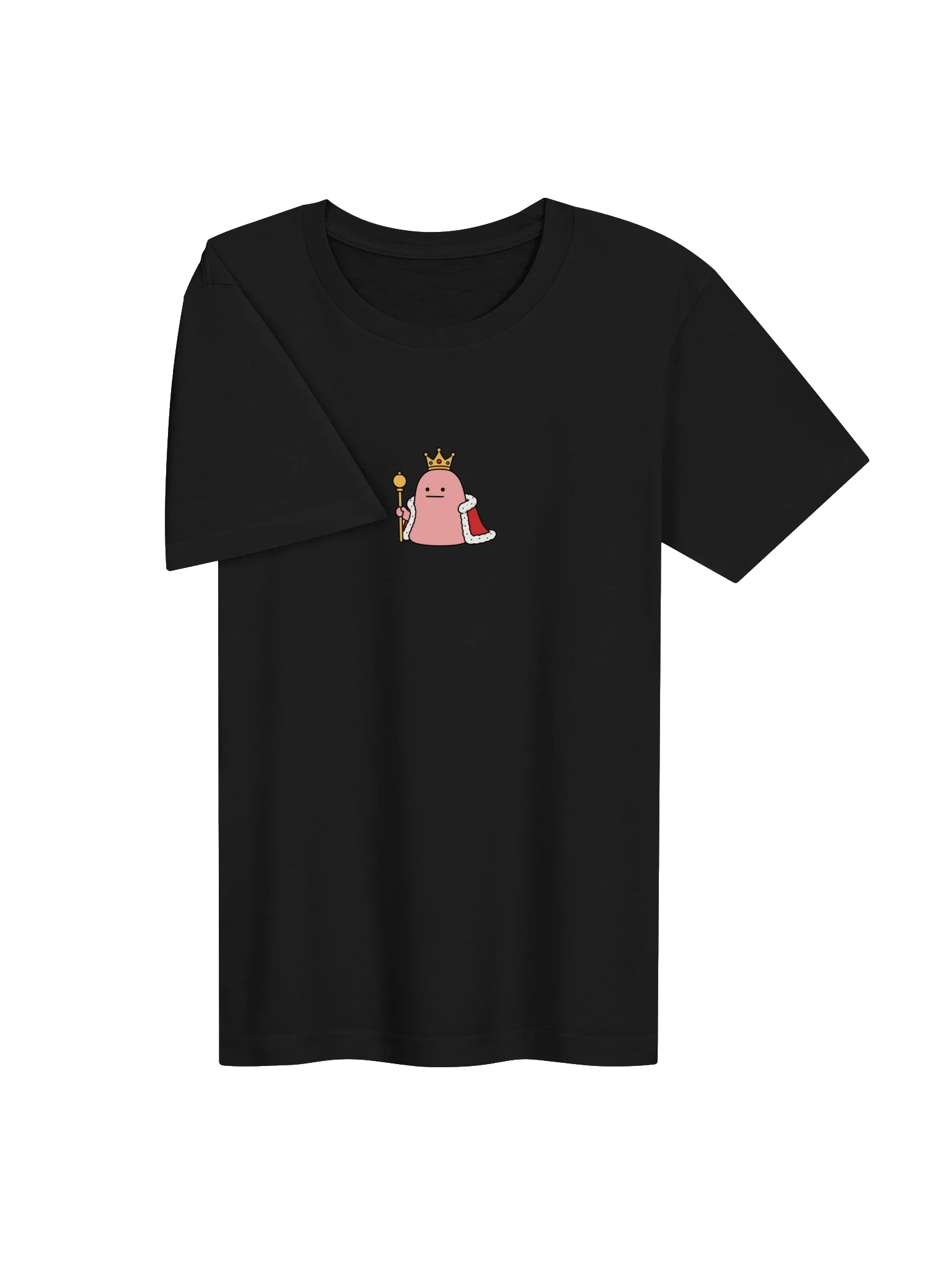 God Meat Eco T-Shirt thumbnail 3