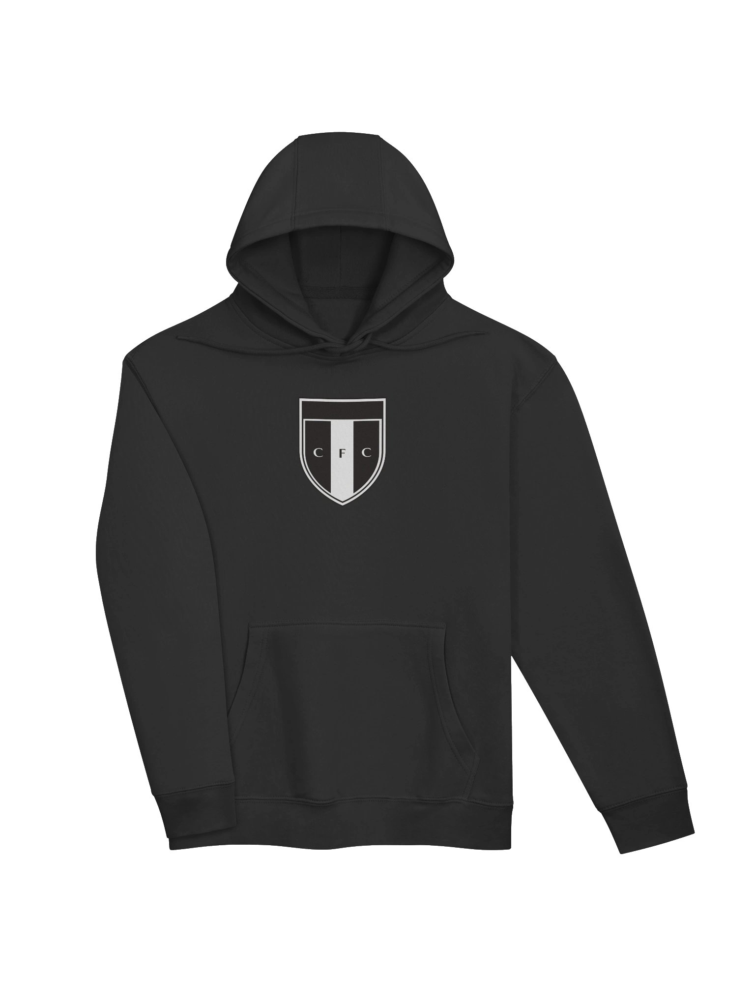CFC- Core Hoody product image (3)