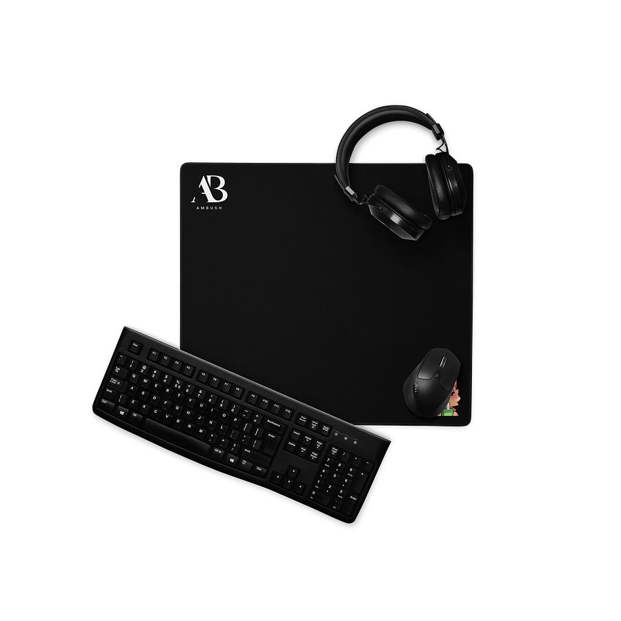 Mousepad product image (4)