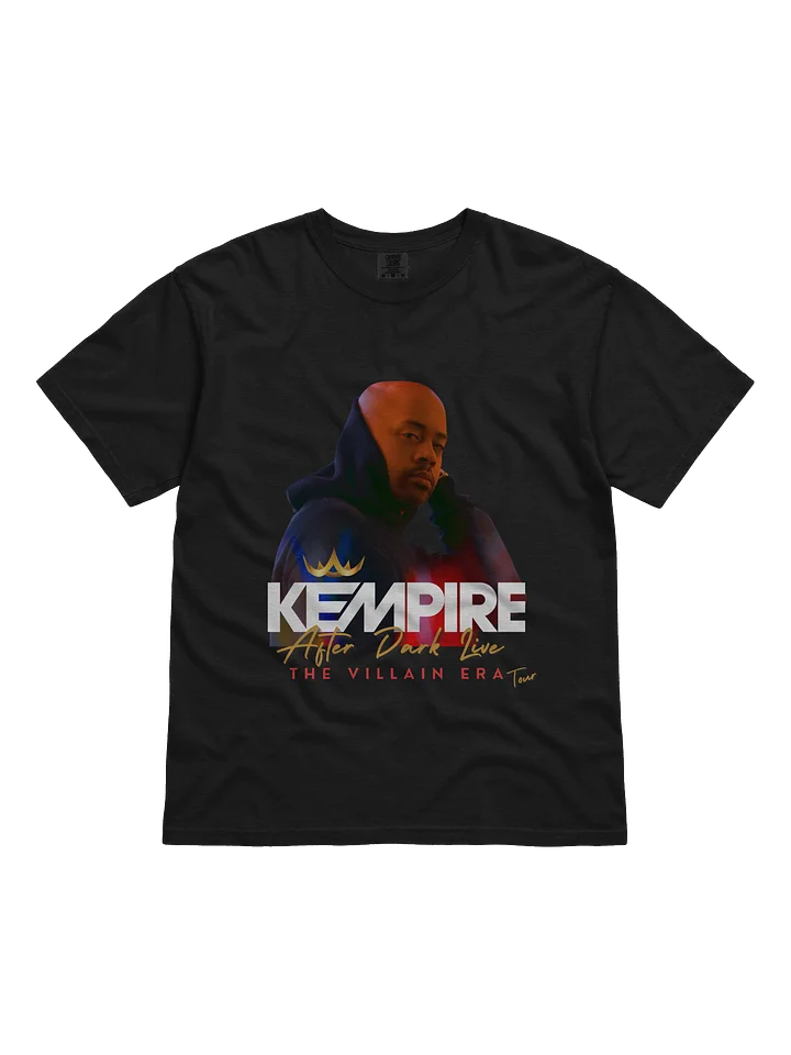 Kempire After Dark The Villain Era Tour product image (1)