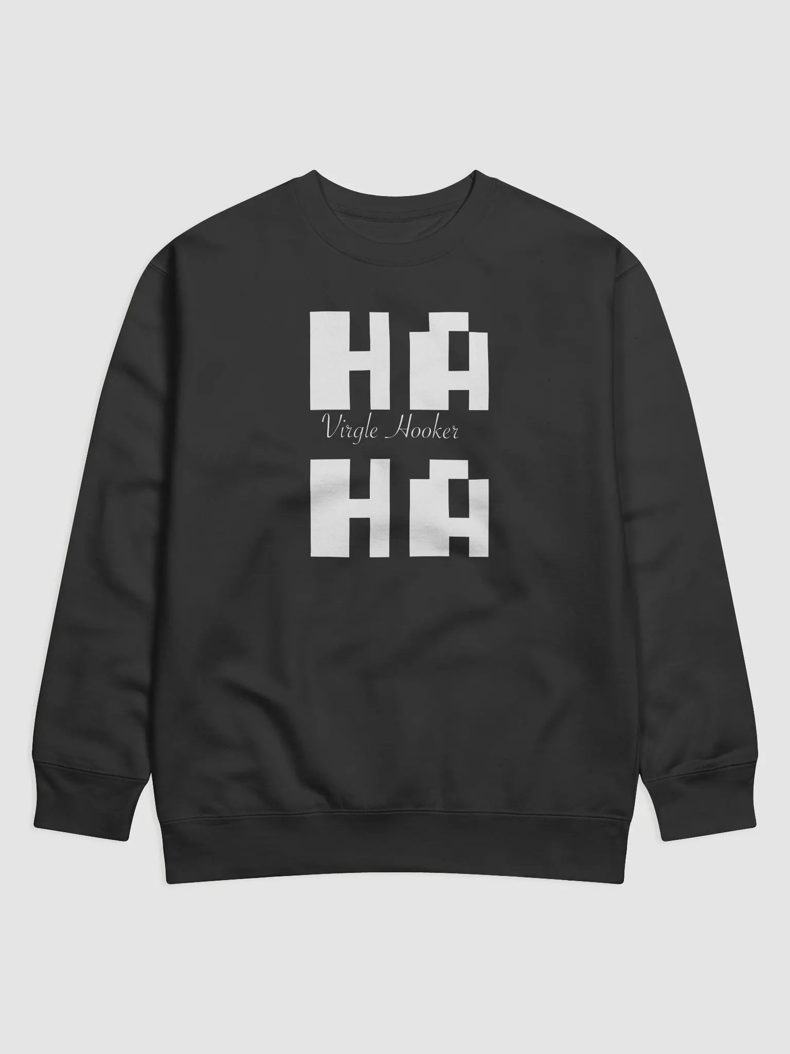 VH Sweatshirt product image (1)