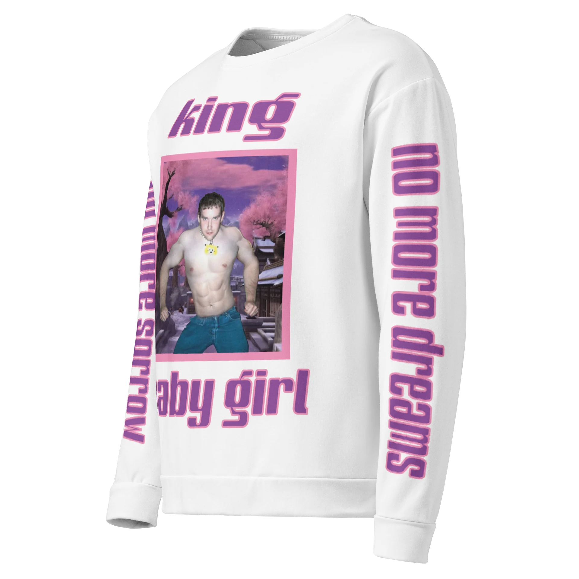 KING BABY GIRL product image (3)