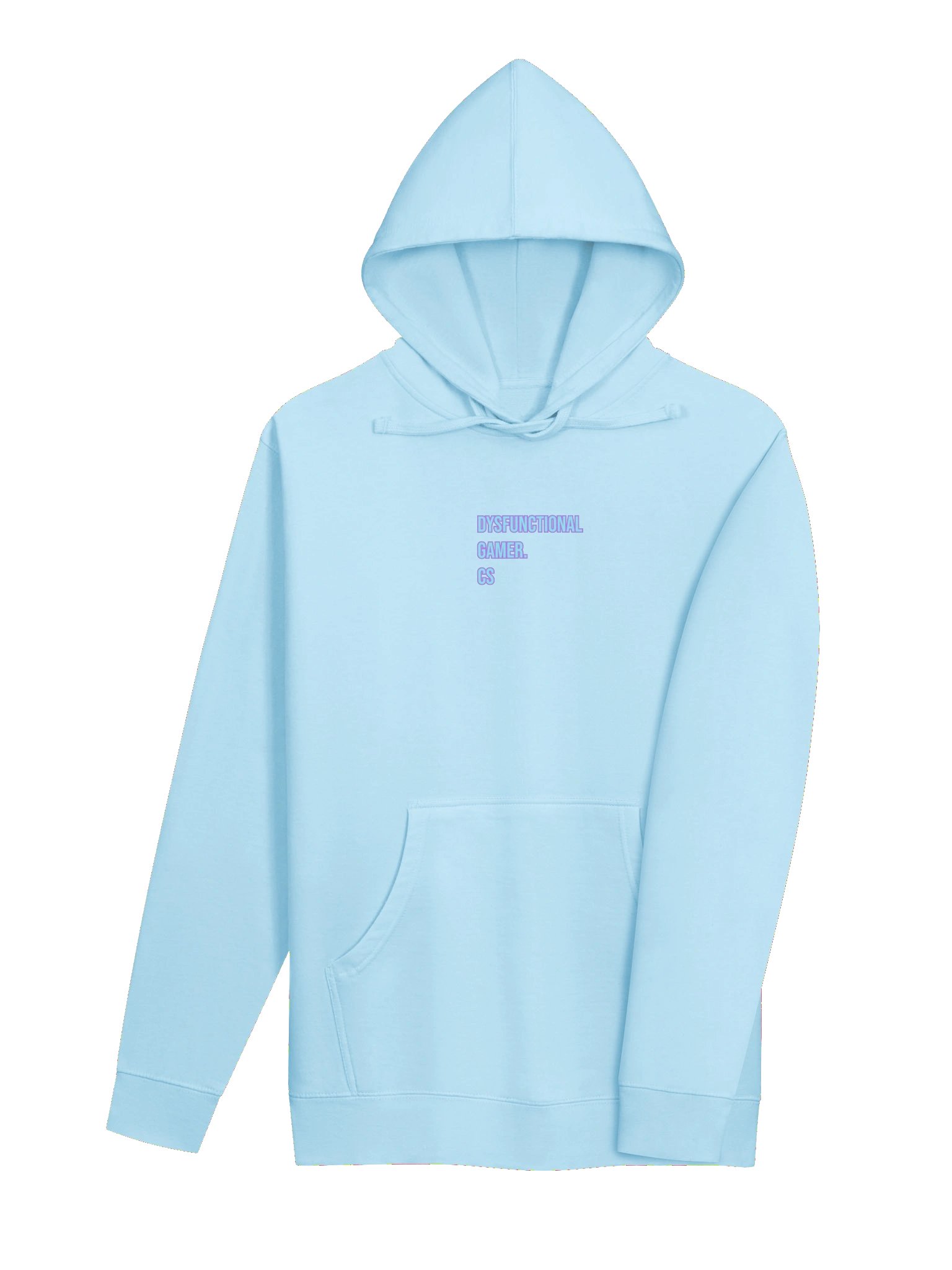 Dysfunctional Gamer, CS Hoodie product image (24)