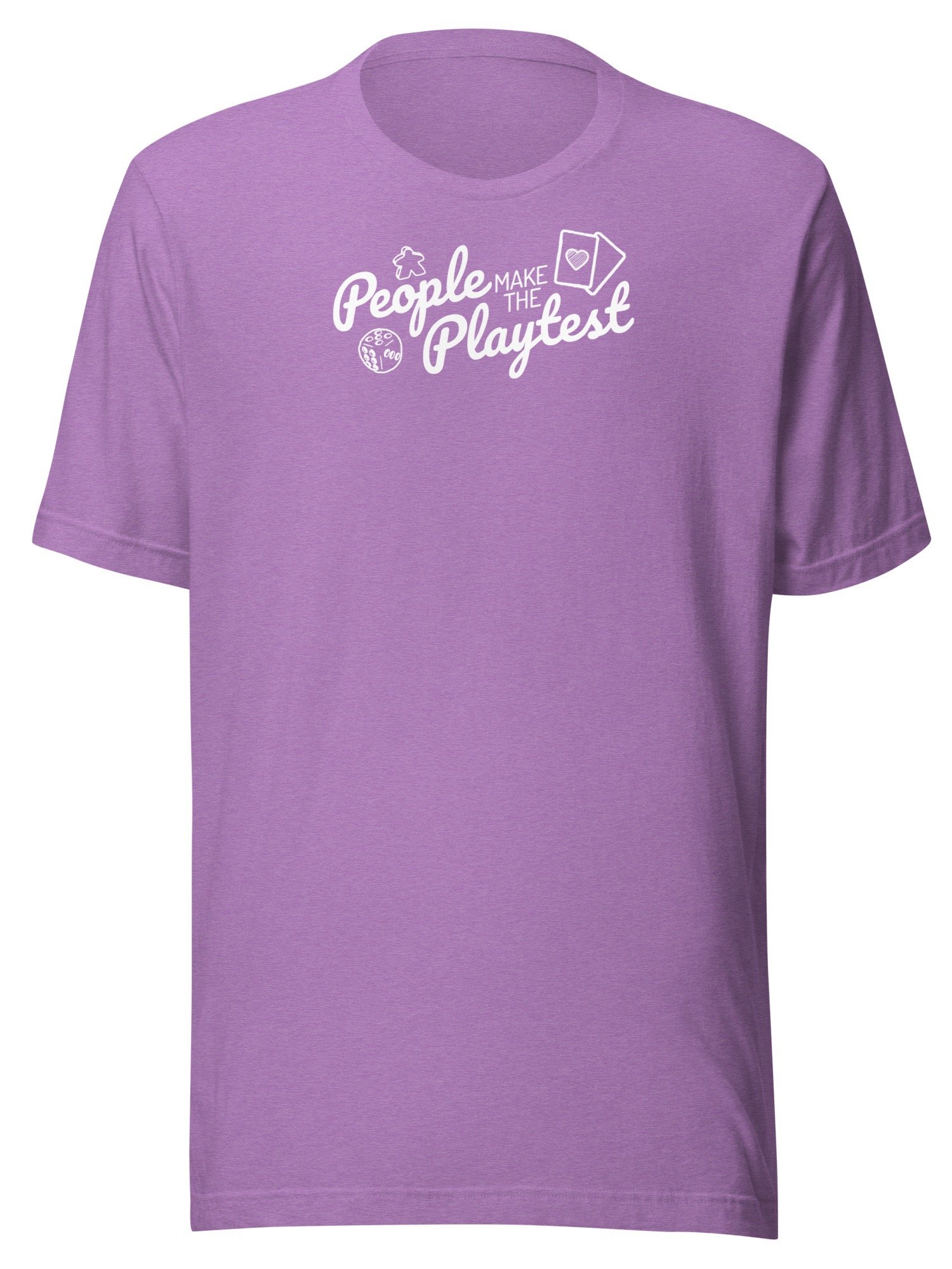 Sketches PMTP Cotton Blend T-shirt product image (5)