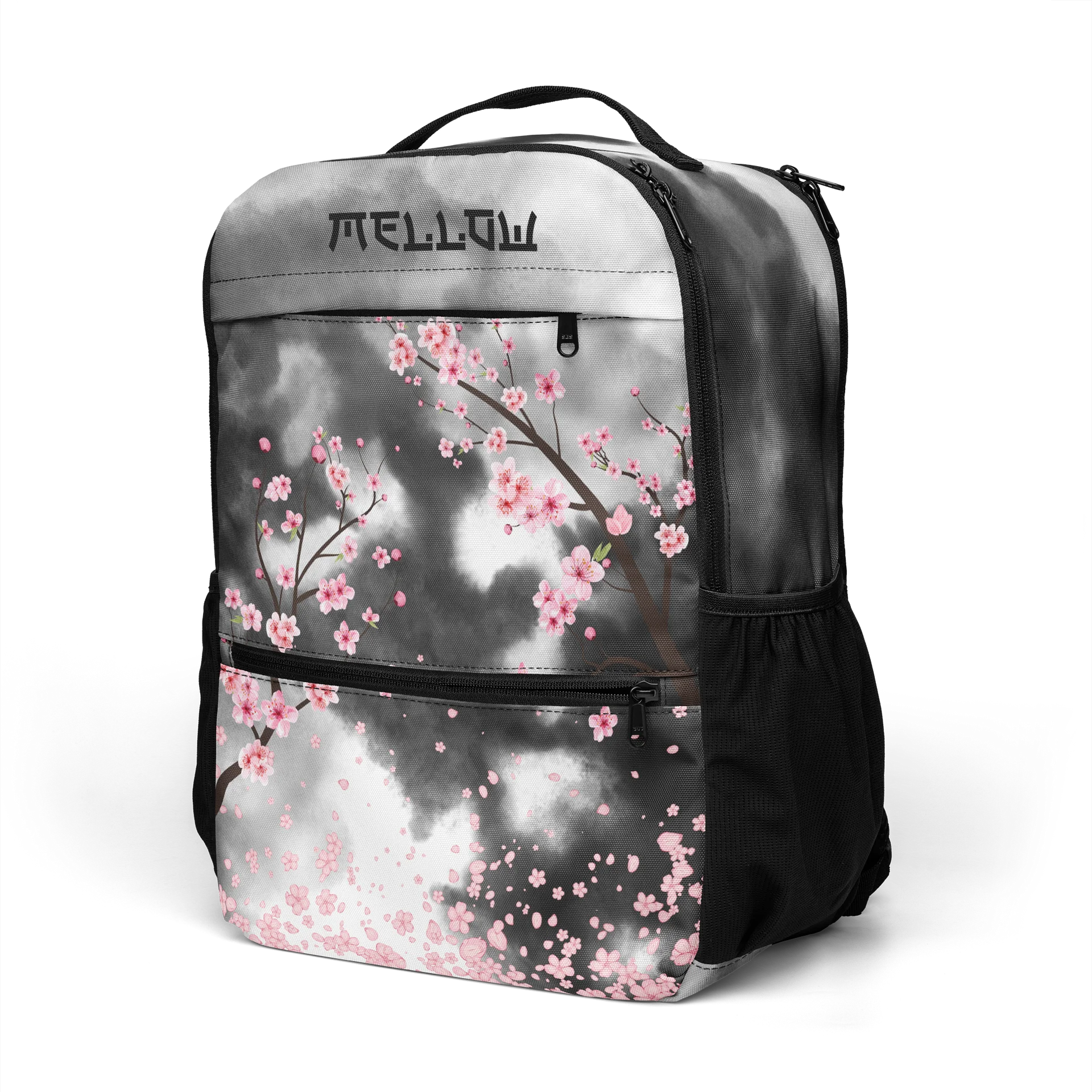 Mellow In Bloom - Utility Backpack product image (5)