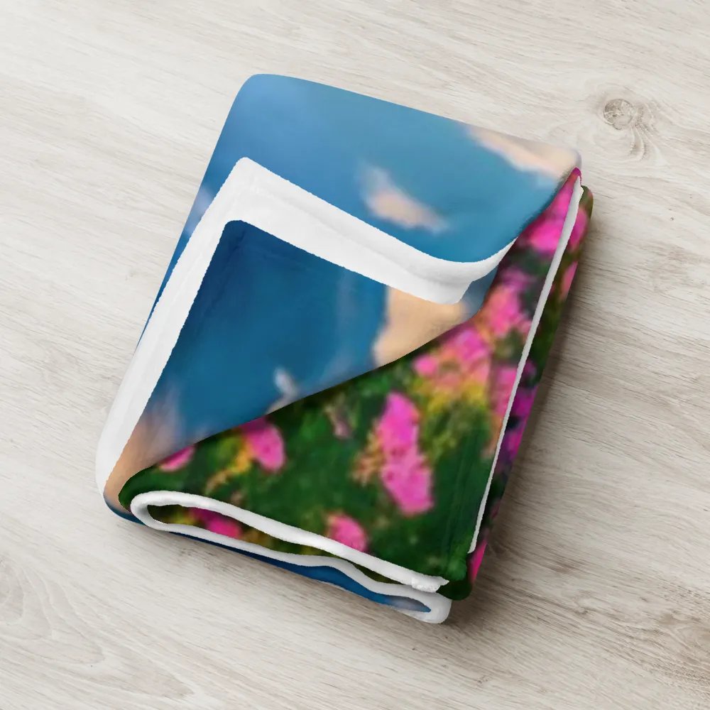 Scenic Beauty Throw Blanket product image (9)