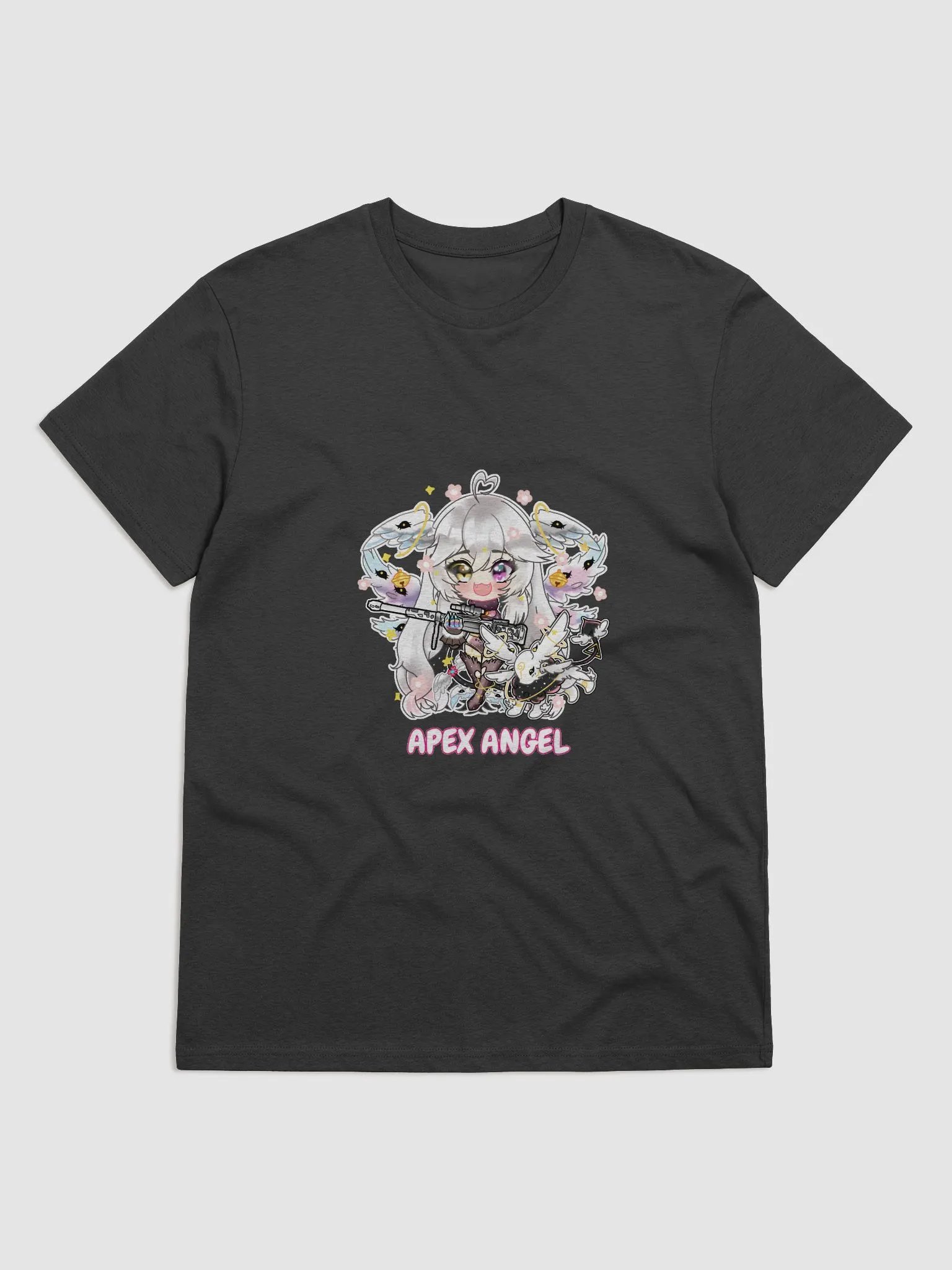 Apex Legends x LargeNap : Krabe Em T-Shirt product image (1)