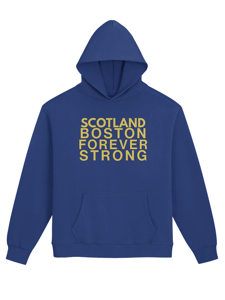 SCOTLAND BOSTON STRONG product image (1)