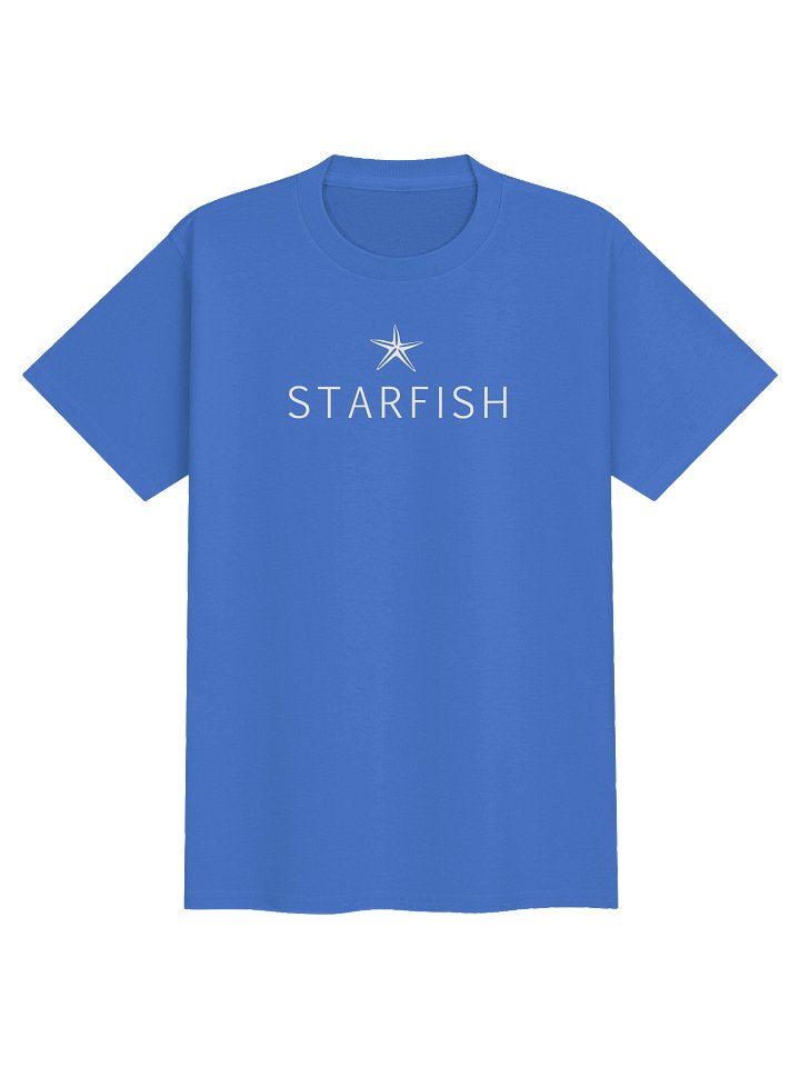 Youth Starfish Tee - 2 product image (4)