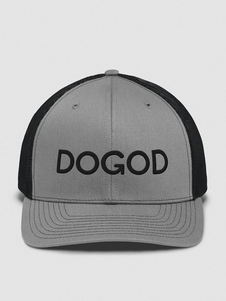DoGod Trucker Hat product image (1)