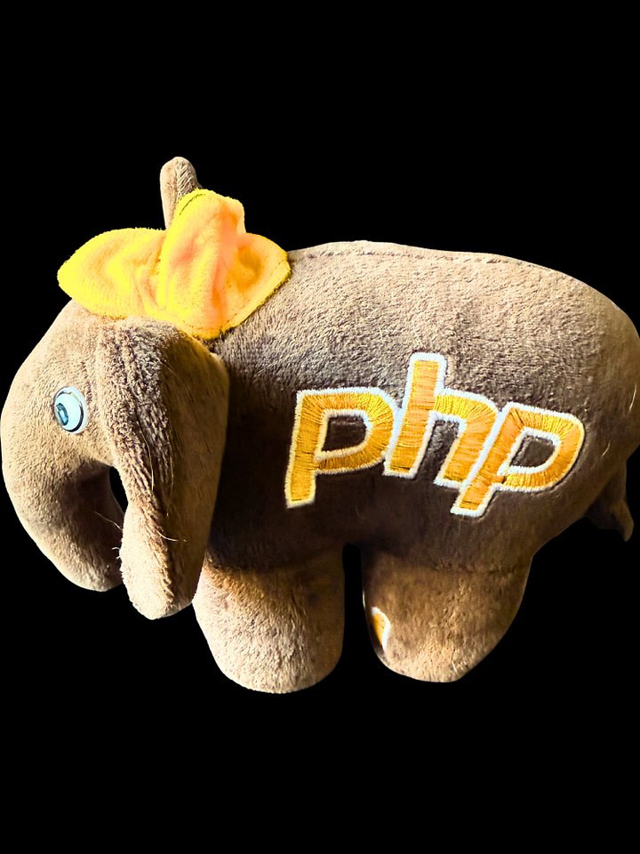 Tony ElePHPant product image (1)