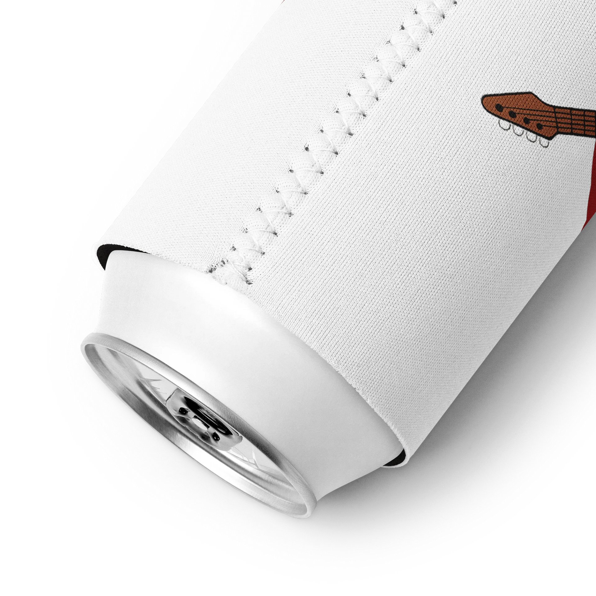 AgeLouder Rockin' Koozie - 2 sizes - Slim & Regular product image (18)