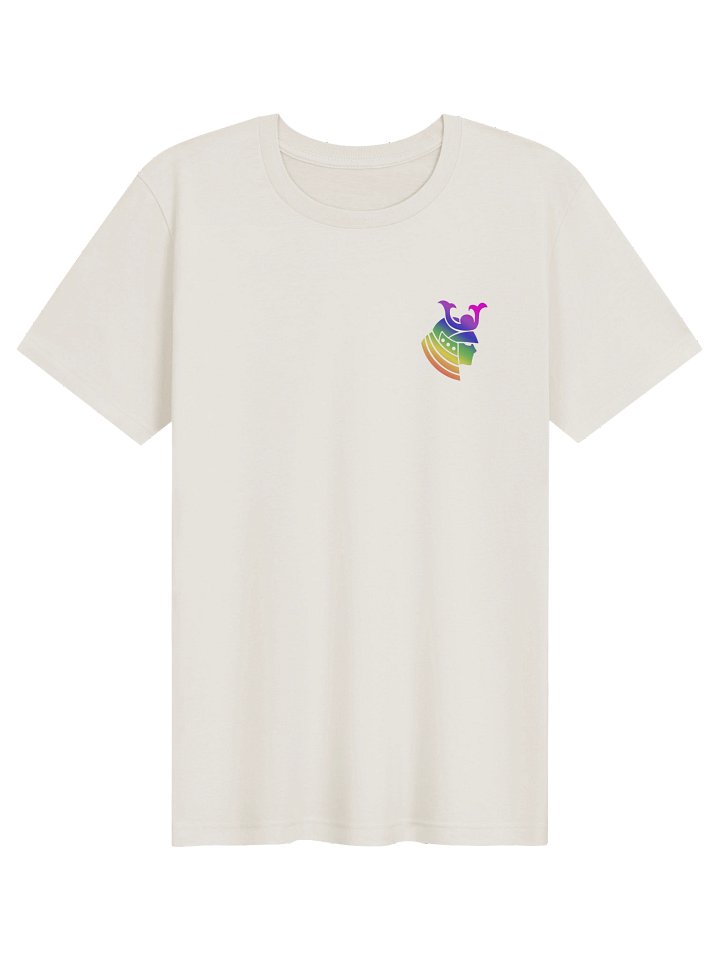25-26 Rainbow Rumble Pixel Shirt product image (1)