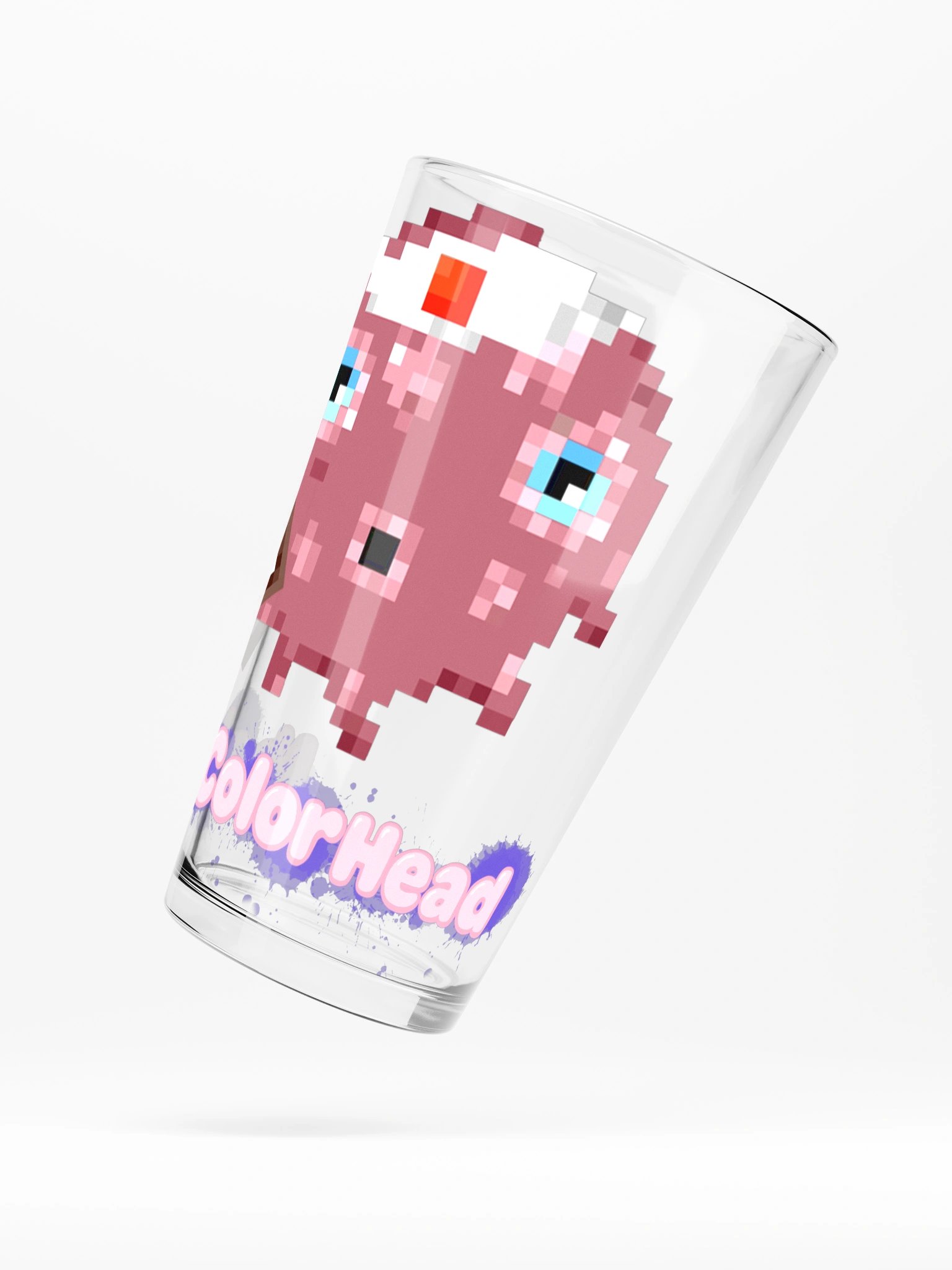 Ollie - Rules Glass product image (5)
