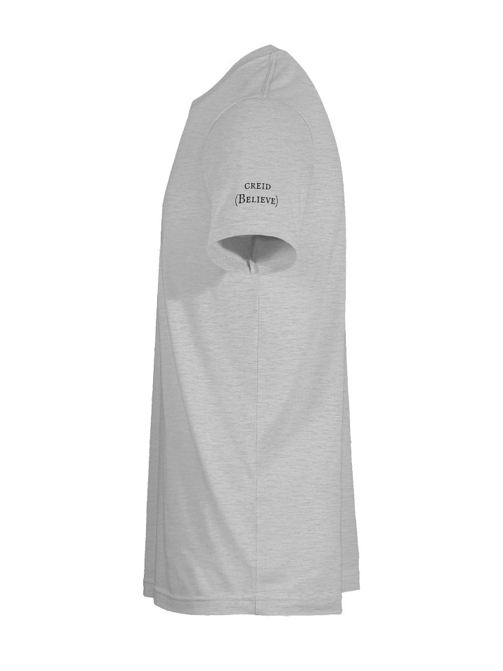 creid (Believe) - Soft Tee product image (38)