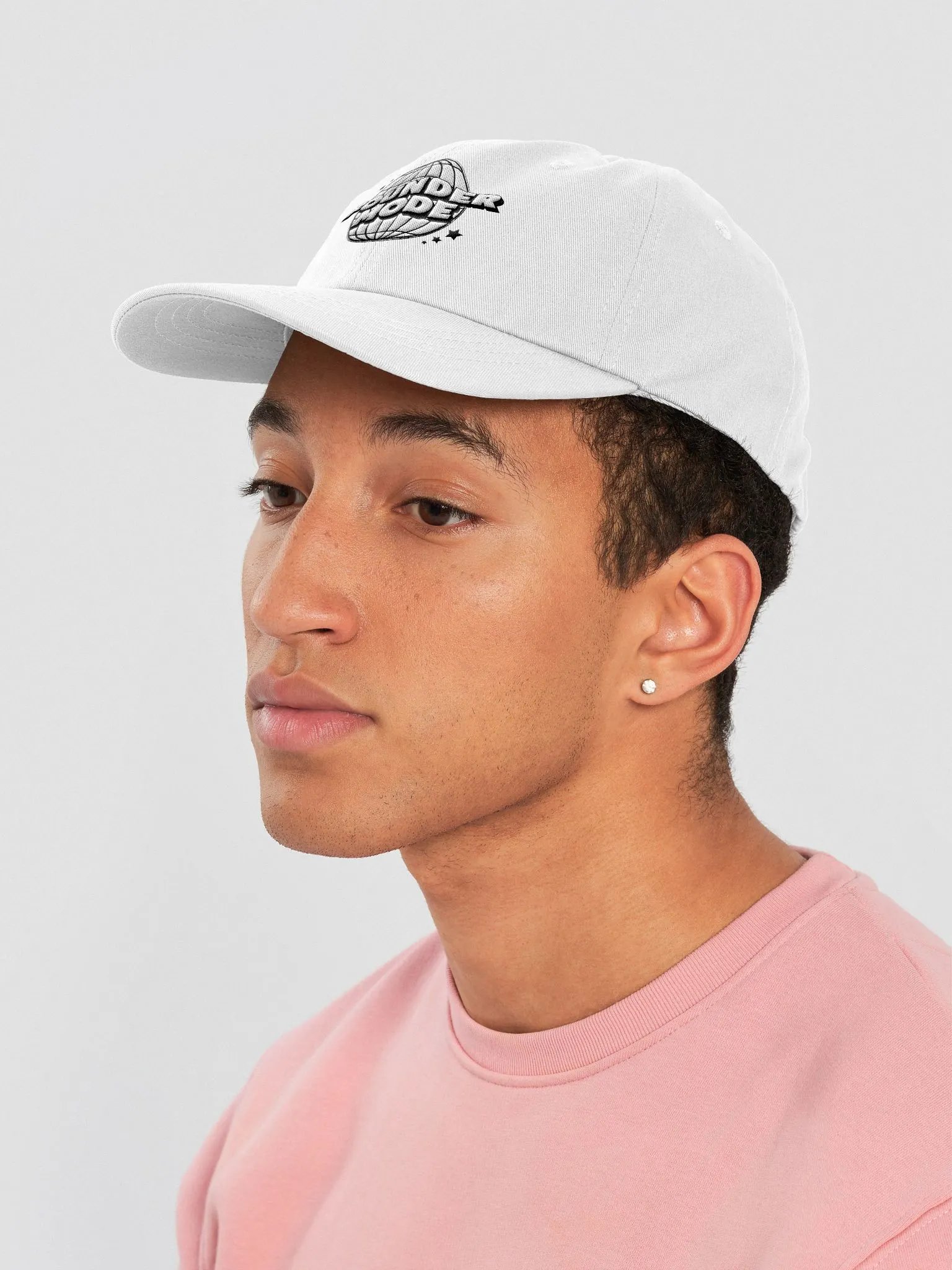 Urban Founder Mode - Classic Dad Hat product image (33)