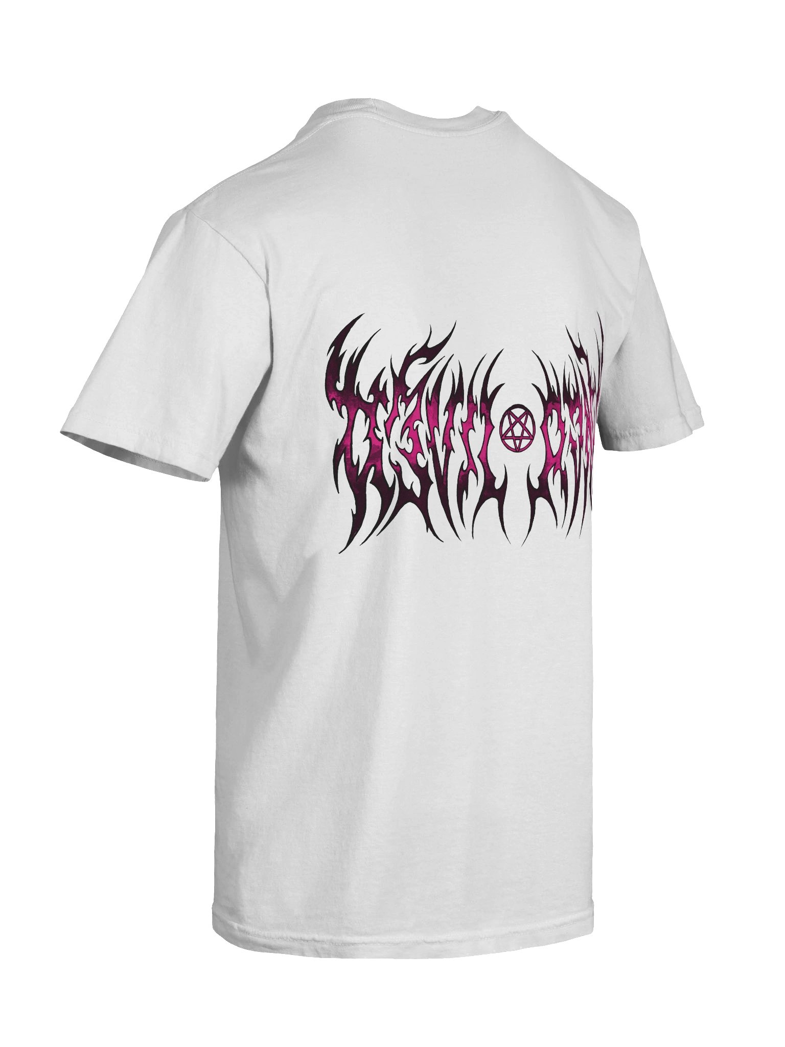 Demo Demon Tee product image (19)